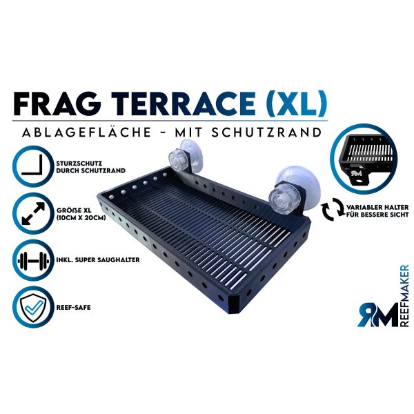 Frag Terrace XL