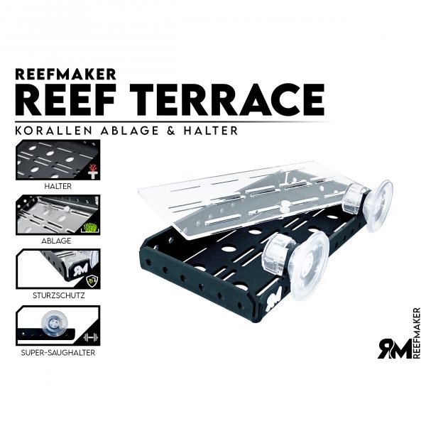 ReefMaker Reef Terrace